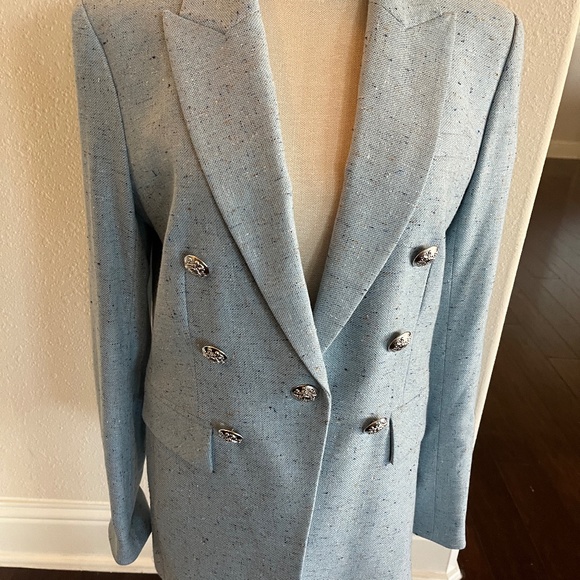 Veronica Beard Jackets & Blazers - Veronica Beard Dickey Jacket